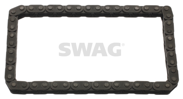 Chain, oil pump drive - 99 13 3638 SWAG